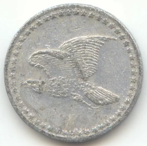 Century Coins and Stamps, Vintage Token, Birmingham AL, Alabama - Picture 1 of 2