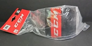 CCM VR14 Hockey Visor New Never Used Unopened - Picture 1 of 3