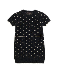 Imoga Fancy Yarn Dress - Picture 1 of 3