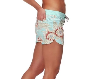 Pantalones cortos de natación para mujer Patagonia talla 12 Wave Runner 12 o grandes - Imagen 1 de 3