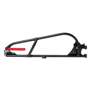 Left Side Front Door Frame For Can-Am Maverick X3 RS RR XRS #705011344 - Picture 1 of 18