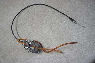 Carburador de carburador OEM Honda CR85R CR85 CR 85 2003 03 Foto 1 de 4