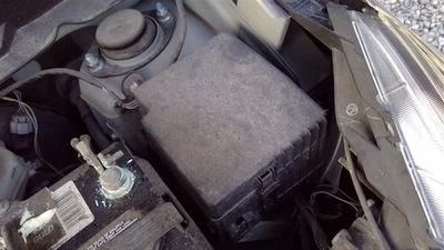 MIRAGE    2017 Fuse Box Engine 9169143 - Image 1 of 4