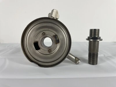 Enfriador de aceite de Murano Nissan Máxima Pathfinder 2009-2022 OEM GARANTÍA GRATUITA DE POR VIDA Foto 1 de 2