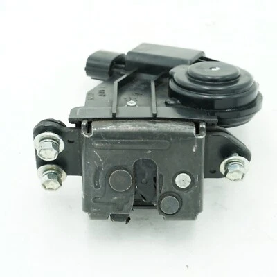 2008-2015 Scion xB OEM maletero pestillo puerta trasera actuador elevador escotilla xD 2468 Foto 1 de 3