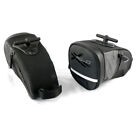 Bag Saddle Ba-S44 Black/Anthracite Size S 2501716800 Xlc Photocamera Holder