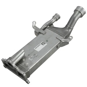 AGR-Kühler für Mercedes Benz E- S-Klasse 4.0 CDI A6291400375 - Bild 1 von 3