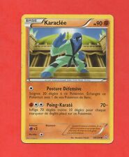 Pokémon n° 69/124 - KARACLEE - PV90   (A6299)