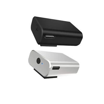 Reflx Lab Mini Flash Light Metal Shell For Digital/Film Cameras Black/Silver New - Image 1 of 4