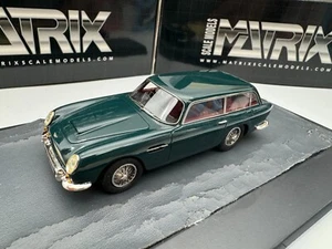 Green Matrix 1/43 Aston Martin DB5 1967 #171 - Picture 1 of 7