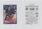 2015-16 Panini NHL Sticker Collection Album Stickers Derek Stepan #148