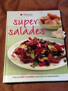 Super salades - Picture 1 of 2