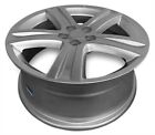 For 2009-2014 17x7 Toyota Matrix Aluminum Wheel / Rim Toyota Matrix