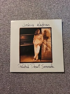 Painted Desert Serenade  Audio CD By Joshua Kadison  - Imagen 1 de 3