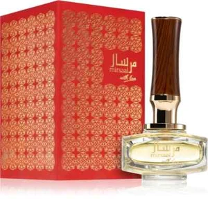 Afnan Mirsaal With Love 3.0 oz / 90 ml Eau de Parfum - Picture 1 of 6