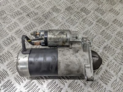 VAUXHALL INSIGNIA SRI NAV CDTI 2009-2013 2.0 A20DTH STARTER MOTOR  - Image 1 of 4