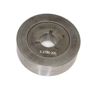 3.3780 ~ Smooth Plug Gage ~ Trilock ~ (close 3-3/8 3.3750 ) Class XX ~ Federal - Picture 1 of 1