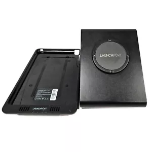 iPort LaunchPort BaseStation Negro con Funda AM.2 para iPad Mini (Sin PSU) Soporte - Imagen 1 de 2