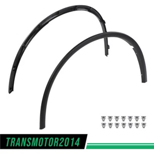 Fender Trim Fit For 2011-2021 Dodge Durango Front Driver and Passenger Side - Picture 1 of 9