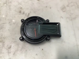 Kawasaki Ninja H2 SX SE 2019 18-21 velocímetro velocímetro velocímetro 13 k fabricante de equipos originales - Imagen 1 de 2