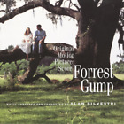 Alan Silvestri Forrest Gump (Vinyl) 12" Album