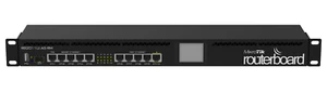 MIKROTIK RouterBOARD 2011UiAS-RM - Picture 1 of 2