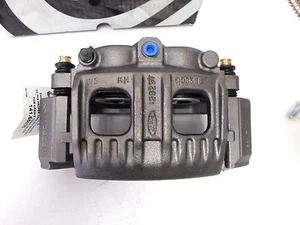 Centric Parts 141.65036 Semi Loaded Friction Caliper - Picture 1 of 6