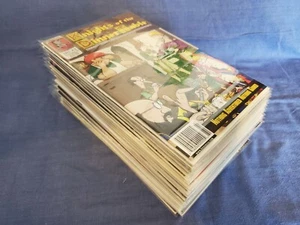 Knights of the Dinner Table Lot KotDT - Picture 1 of 8