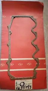 Detroit 19215 Valve Cover Gasket For 1981-83 GM CID 4 Cyl - Bild 1 von 3