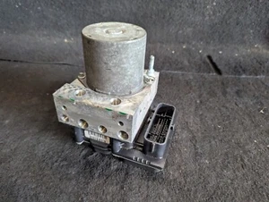 21010-2018 MK1 PEUGEOT 508 ABS PUMPE & STEUERGERÄT 9677031780 0265230737 BOSCH - Bild 1 von 7