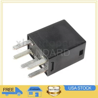 Compatível com 2009~2010 Jeep Liberty 1X motor de ignição padrão ventilador de refrigeração relé de motor - Imagem 1 de 4