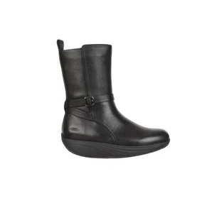 Botines mujer Manchester Boot 2 W Black MBT - Imagen 1 de 1