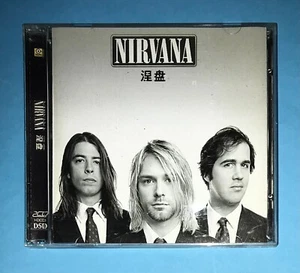 NIRVANA 2CDS - Picture 1 of 4