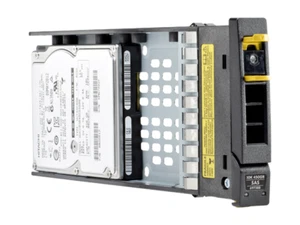 K2P95A HPE 3PAR STORESERV 8000 2TB SAS | REF - Afbeelding 1 van 1