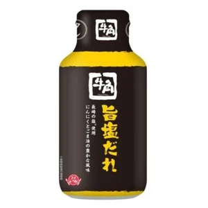 Japanese Gyukaku Umashio BBQ Sauce 210g牛角烤肉醬芝麻蒜香鮮鹽風味 - Picture 1 of 2