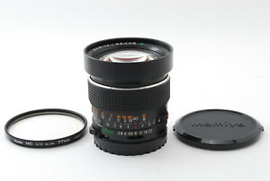 【MINT】Mamiya Sekor C 45mm f/2.8 Lens For M645 1000S Super Pro TL From JAPAN