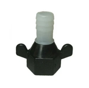 Shurflo 1/2 Stachel Wingnut gerade Passform - Bild 1 von 1