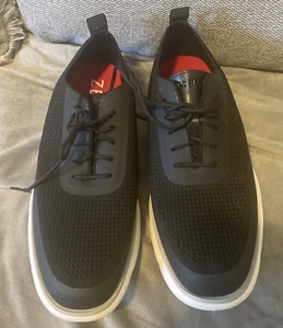 Cole Han Grand Zero Schuhe Größe 8/M Farbe schwarz 140 $ - Bild 1 von 4