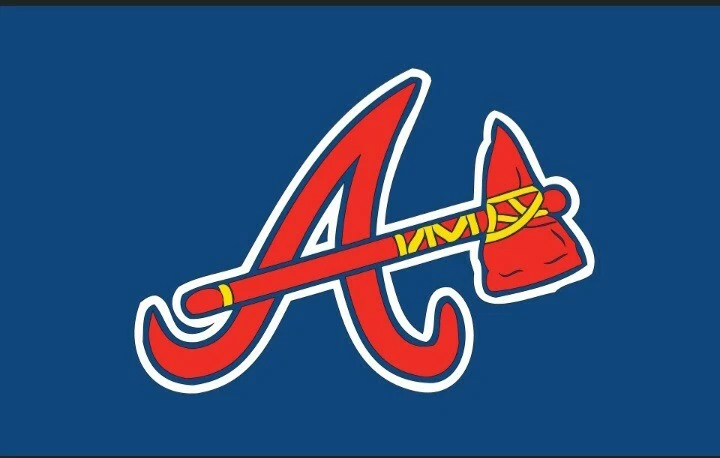 (*) Braves Baseball Cards Topps 1987 - Image 1 of 1