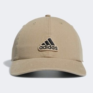 adidas Men's Brown Baseball Caps for 