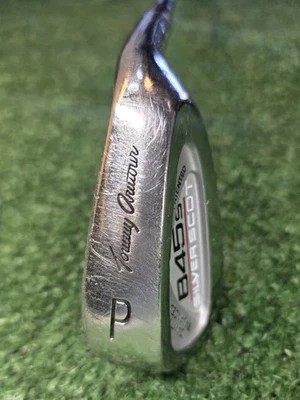 Tommy Armour 845s Silver Scot Pitching Wedge R Flex Steel Shaft Right-handed  - Image 1 of 4