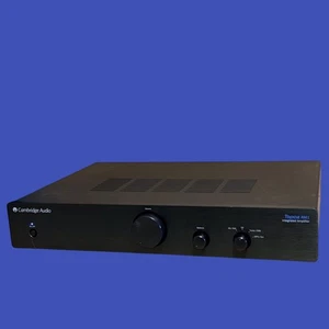 Cambridge Audio Topaz AM1 Integrated Amplifier Tested Working - Picture 1 of 15