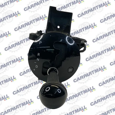 Conjunto de palanca de cambios selector de marchas Fiat 500 2012-2017 A/T 1SJ05JXWAG OEM Foto 1 de 4