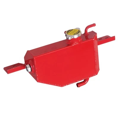 ✅For Infiniti Q50 Coolant Reservoir Expansion Tank 21710-4GN0A 3.5L W/Sight 2014 - Image 1 of 3