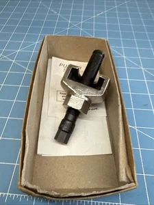 Snap On Tools Power Steering Alternator Pulley Puller USA  and CJ117C, CJ117A - Picture 1 of 5