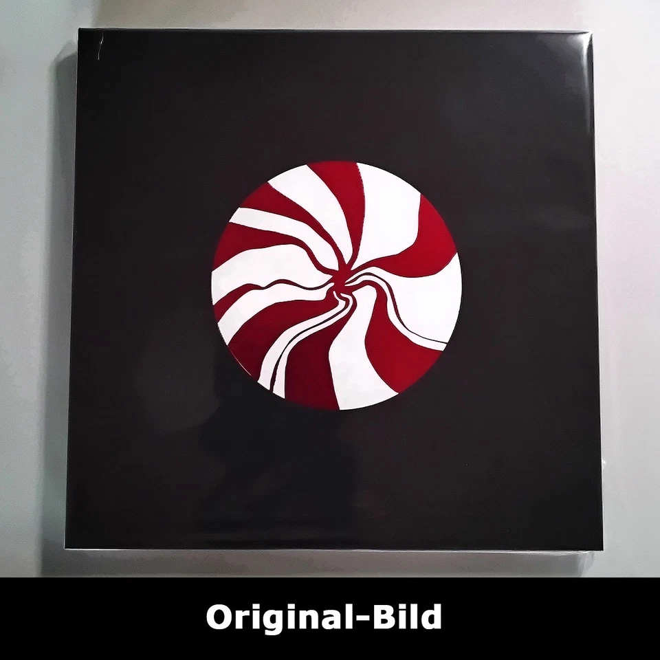 The White Stripes „The White Stripes XX“ (Third Man Records Vault Package #42) - Bild 1 von 1