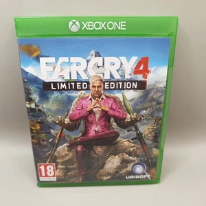 Far Cry 4 Xbox One Game - Picture 1 of 5