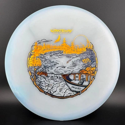 NXT Color Superglow Element - Sam Smigiel Signature Series - Image 1 of 4