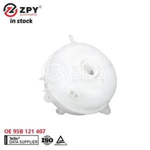 ZPY New Coolant Reservoir Tank Bottle Fit For Porsche Macan S 95B 95B 121 407 - Picture 1 of 6