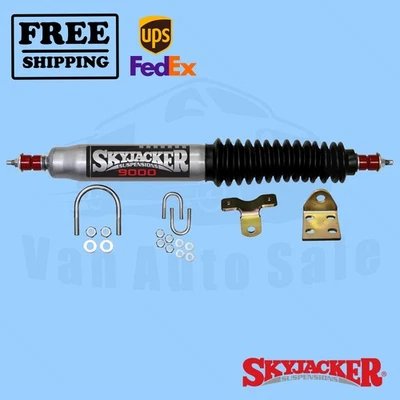 Kit único estabilizador de dirección Skyjacker para Suzuki Samurai 4x4 1986-1991 Foto 1 de 3